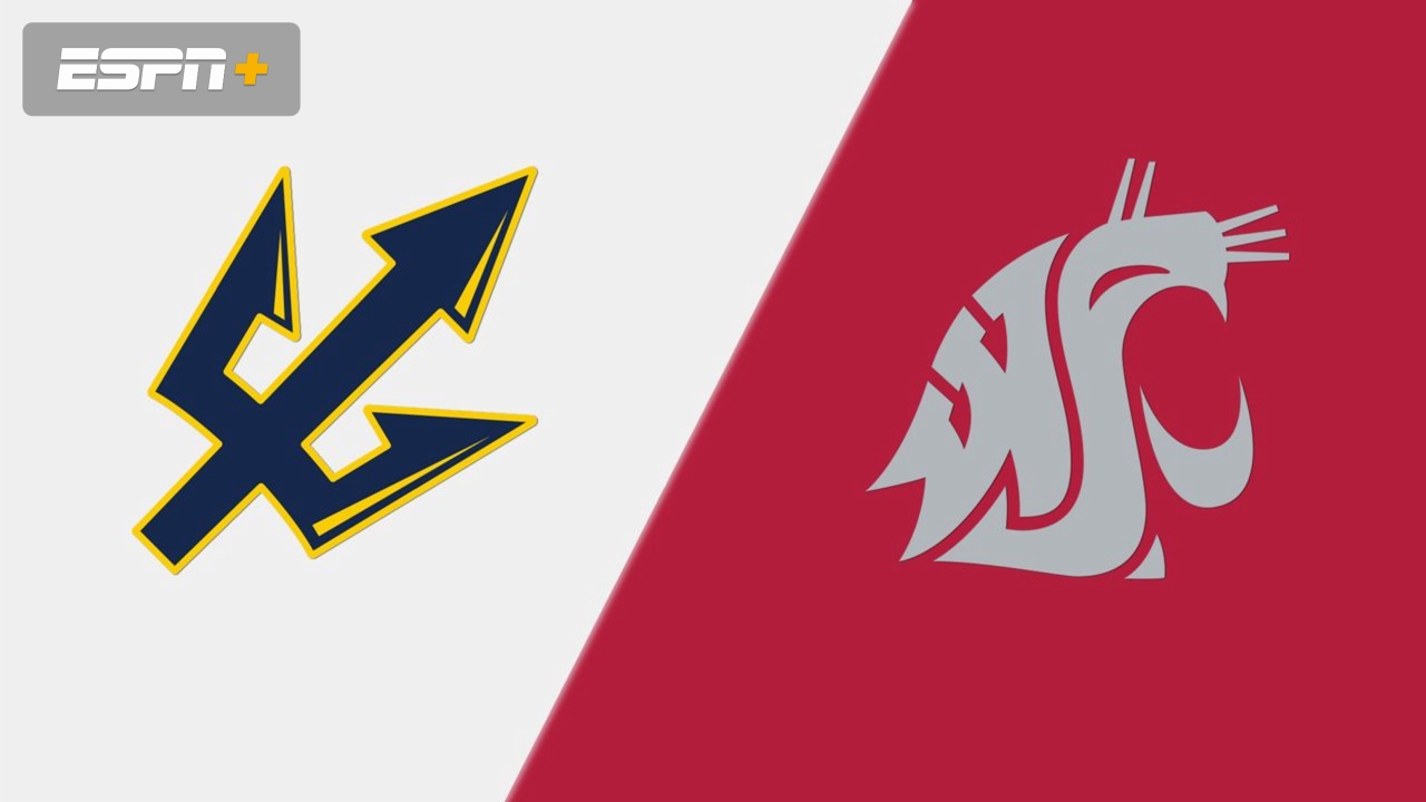 UC San Diego vs. Washington State