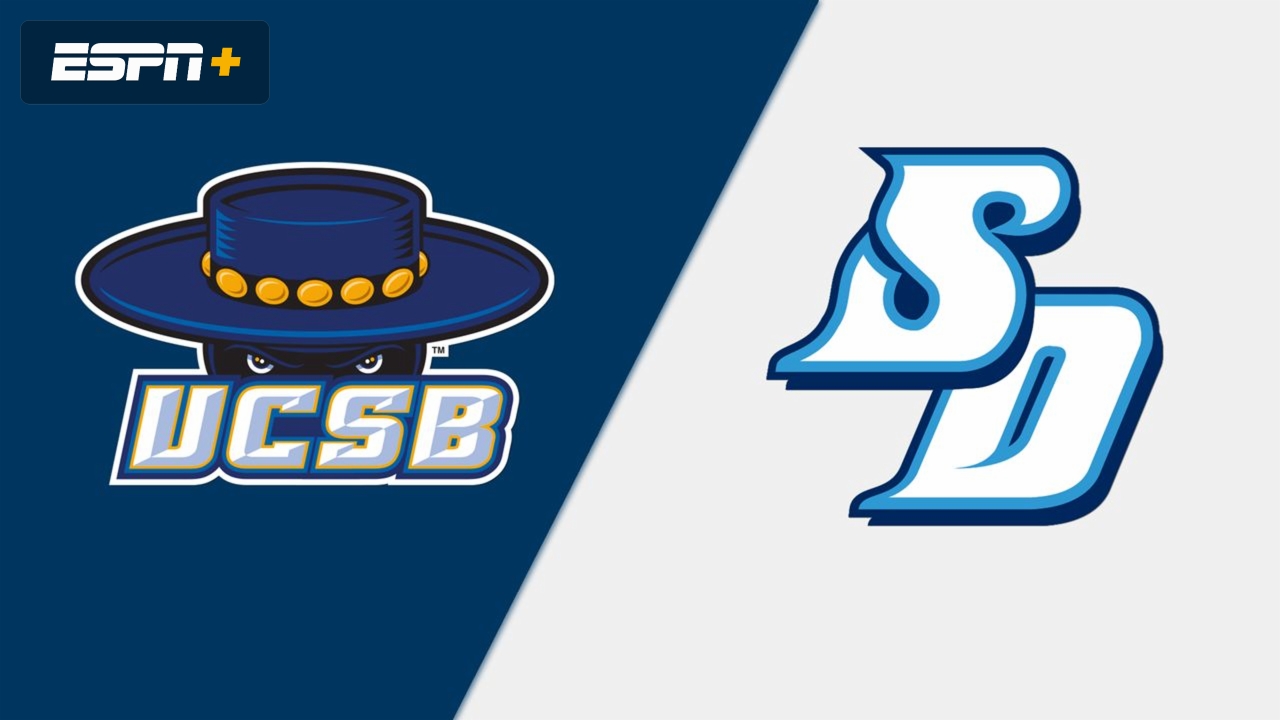 UC Santa Barbara vs. San Diego