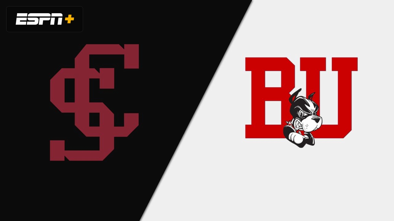 Santa Clara vs. Boston University