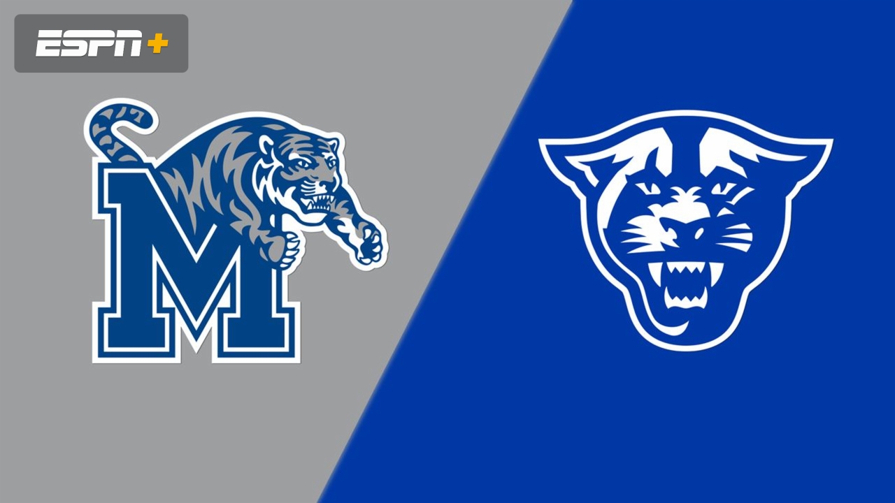 Memphis vs. Georgia State