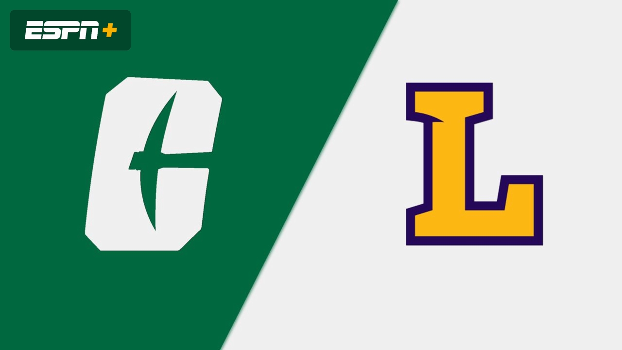Charlotte vs. Lipscomb