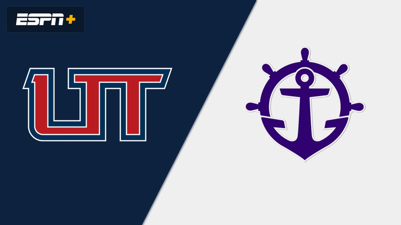 Utah Tech vs. #18 Portland