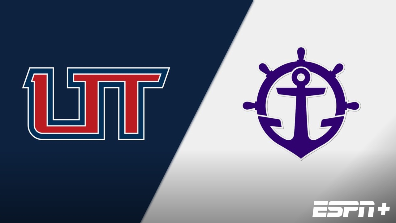 Utah Tech vs. #18 Portland