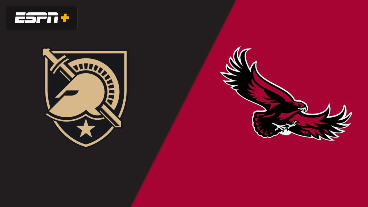 Army vs. Saint Joseph's