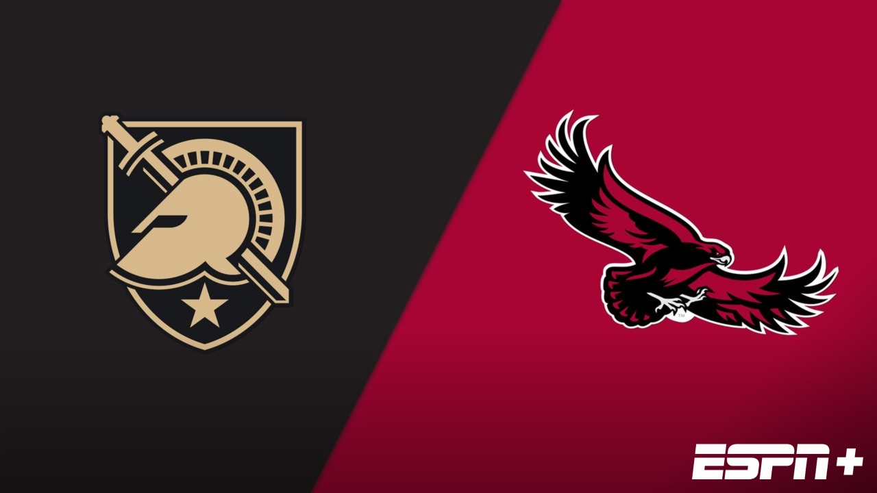 Army vs. Saint Joseph's