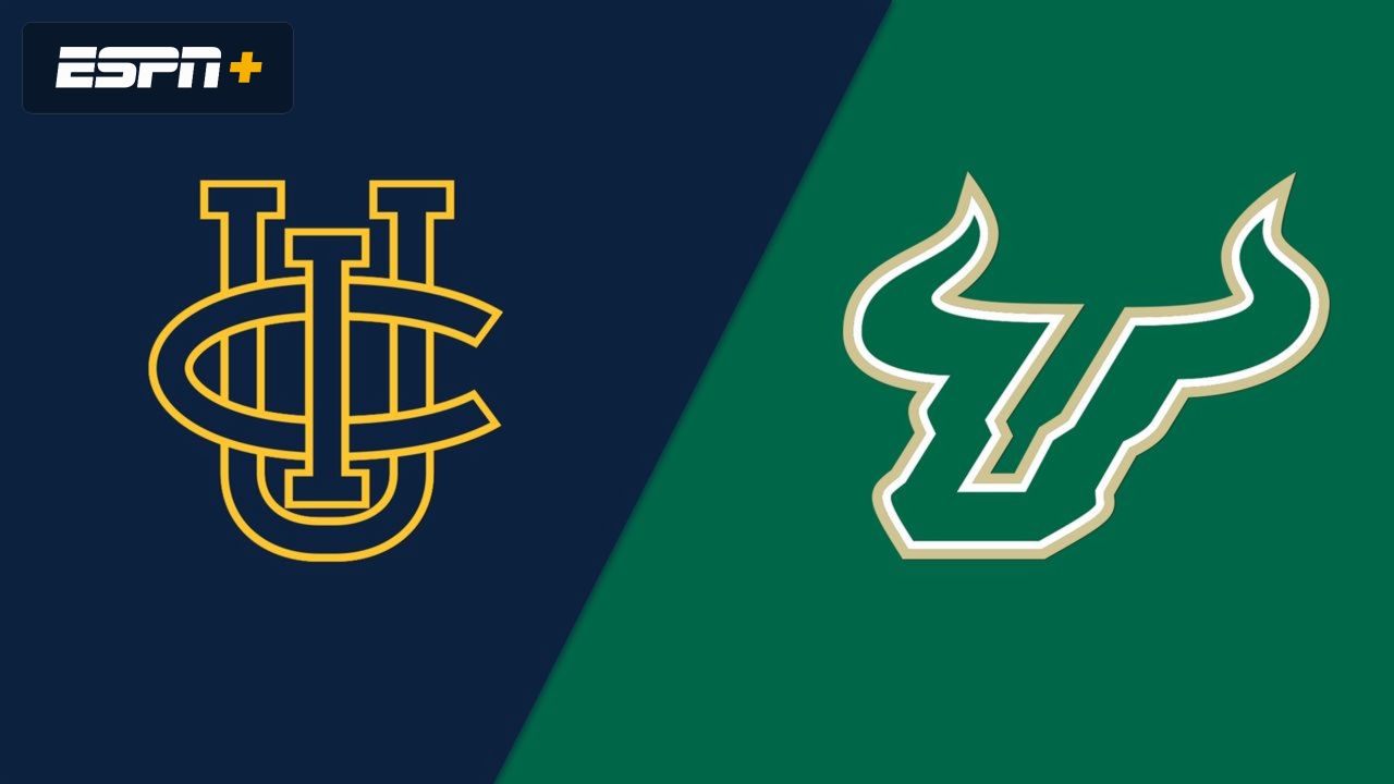 UC Irvine vs. South Florida