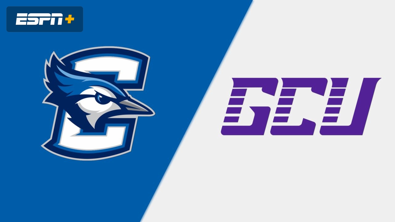 Creighton vs. Grand Canyon