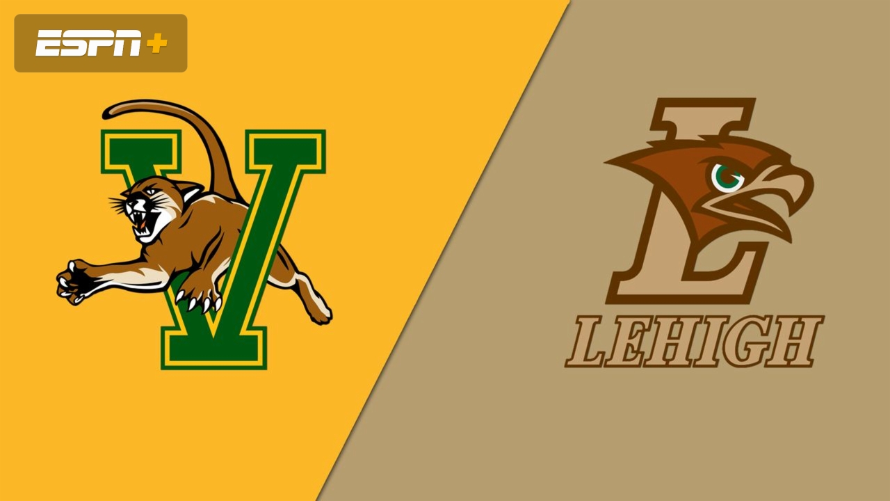 Vermont vs. Lehigh