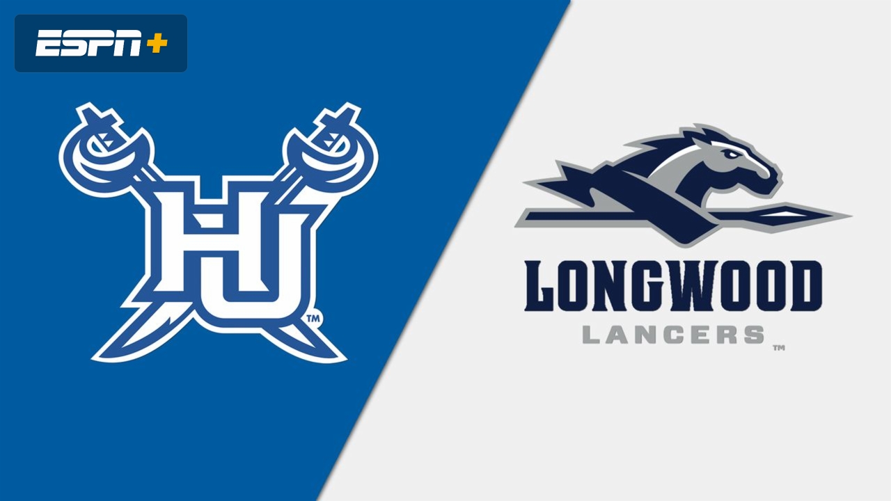 Hampton vs. Longwood
