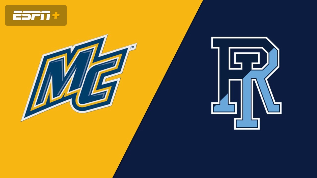 Merrimack vs. Rhode Island