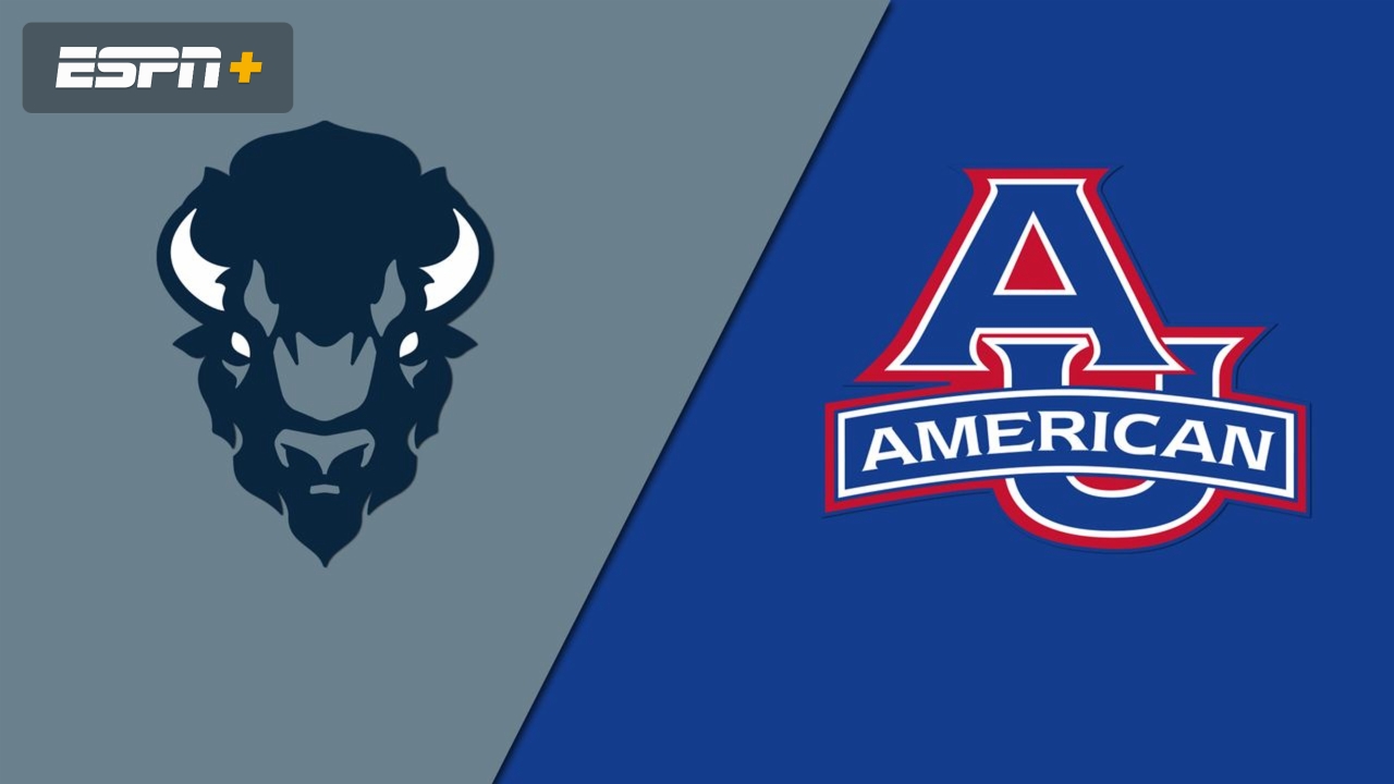 Howard vs. American University