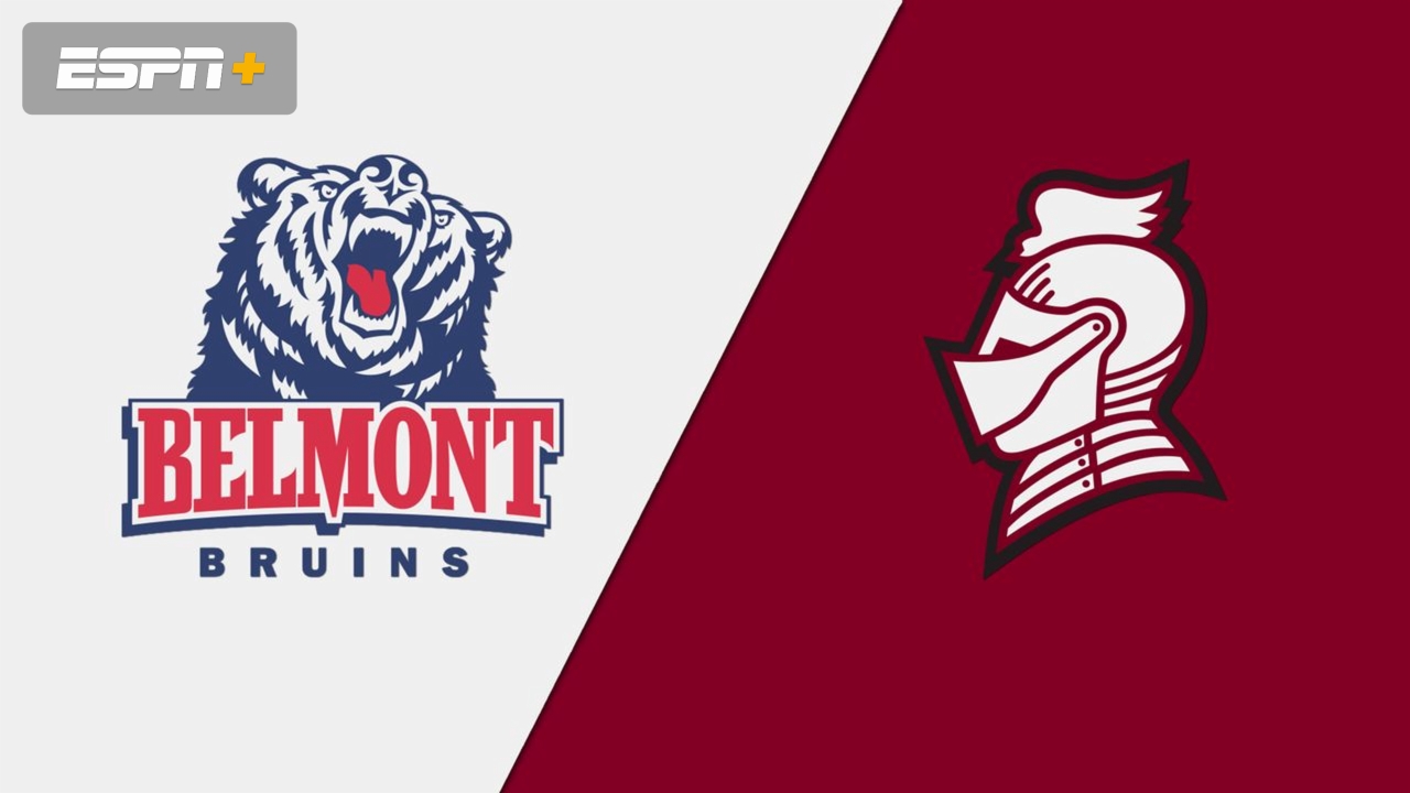 Belmont vs. Bellarmine