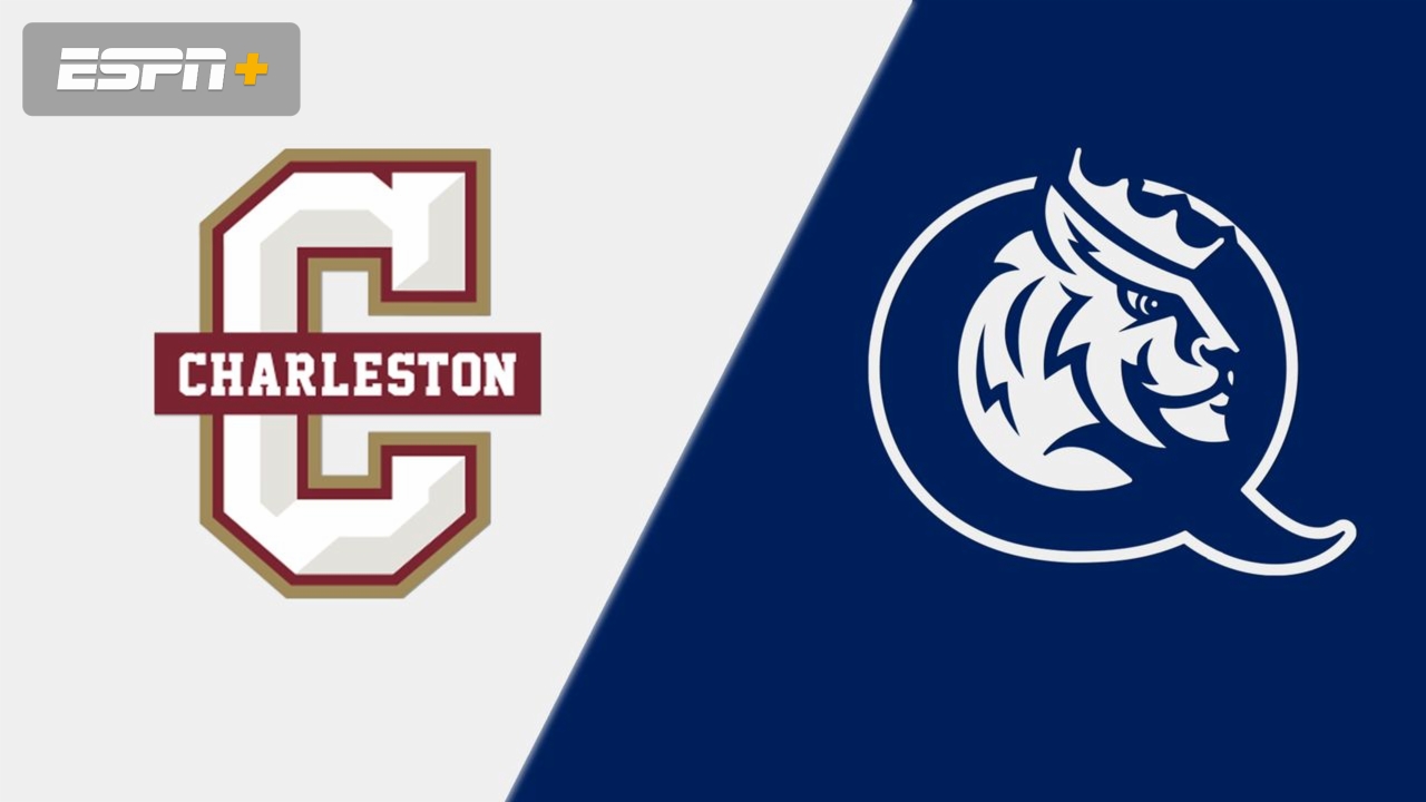 Charleston vs. Queens University