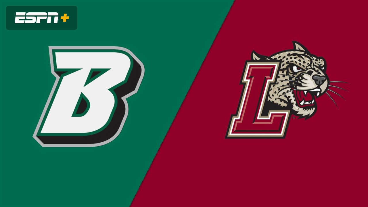 Binghamton vs. Lafayette
