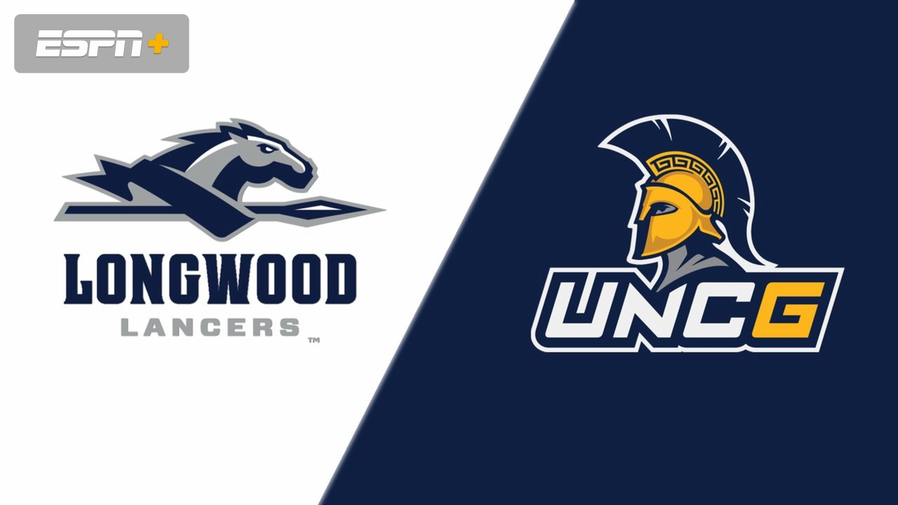 Longwood vs. UNC Greensboro