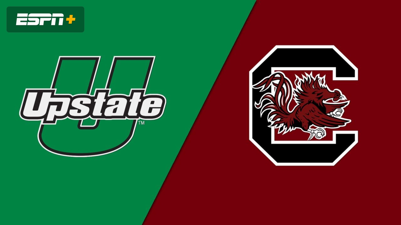South Carolina Upstate vs. South Carolina