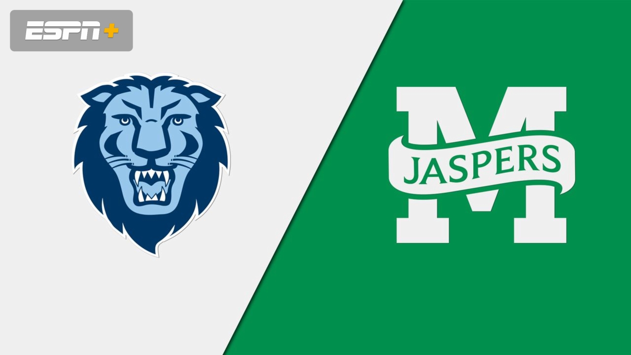 Columbia vs. Manhattan