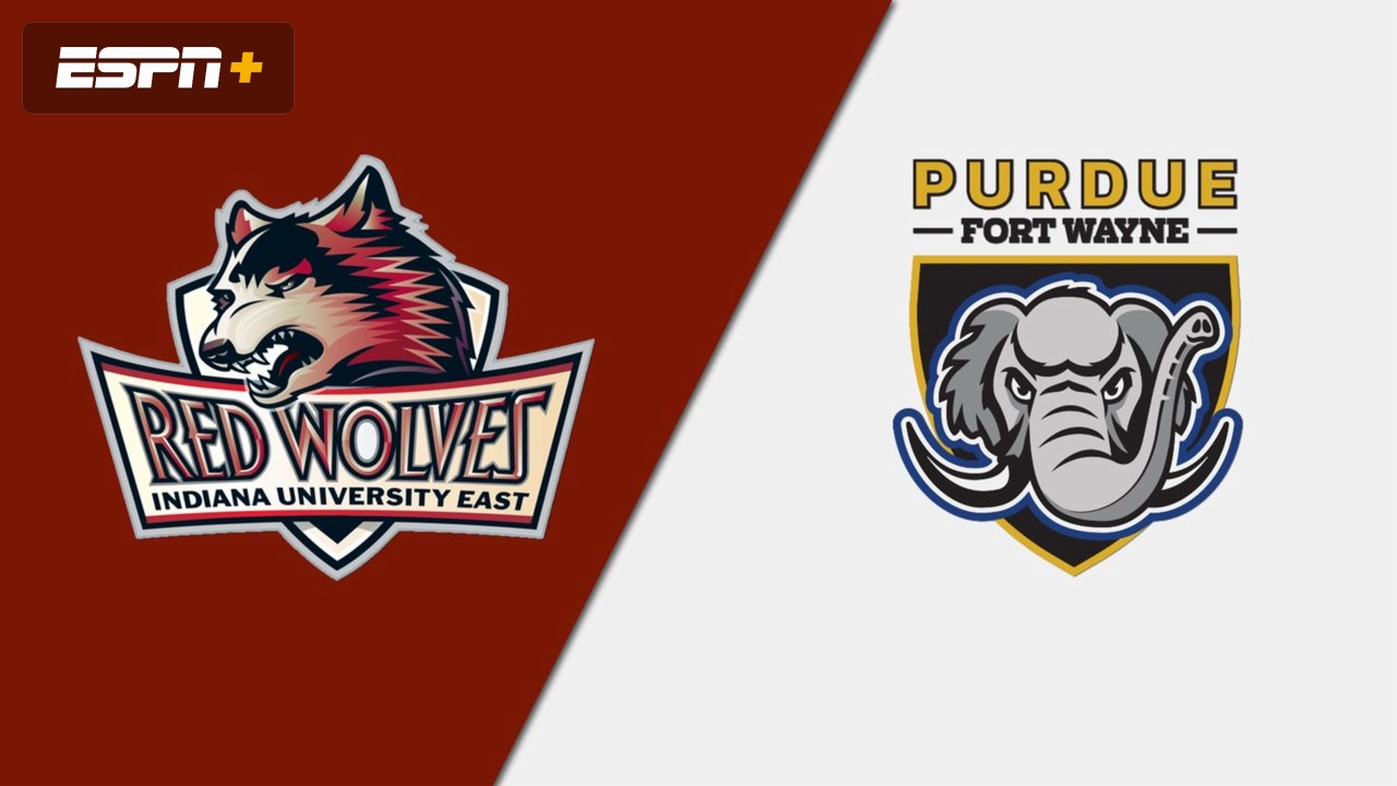 IU East vs. Purdue Fort Wayne