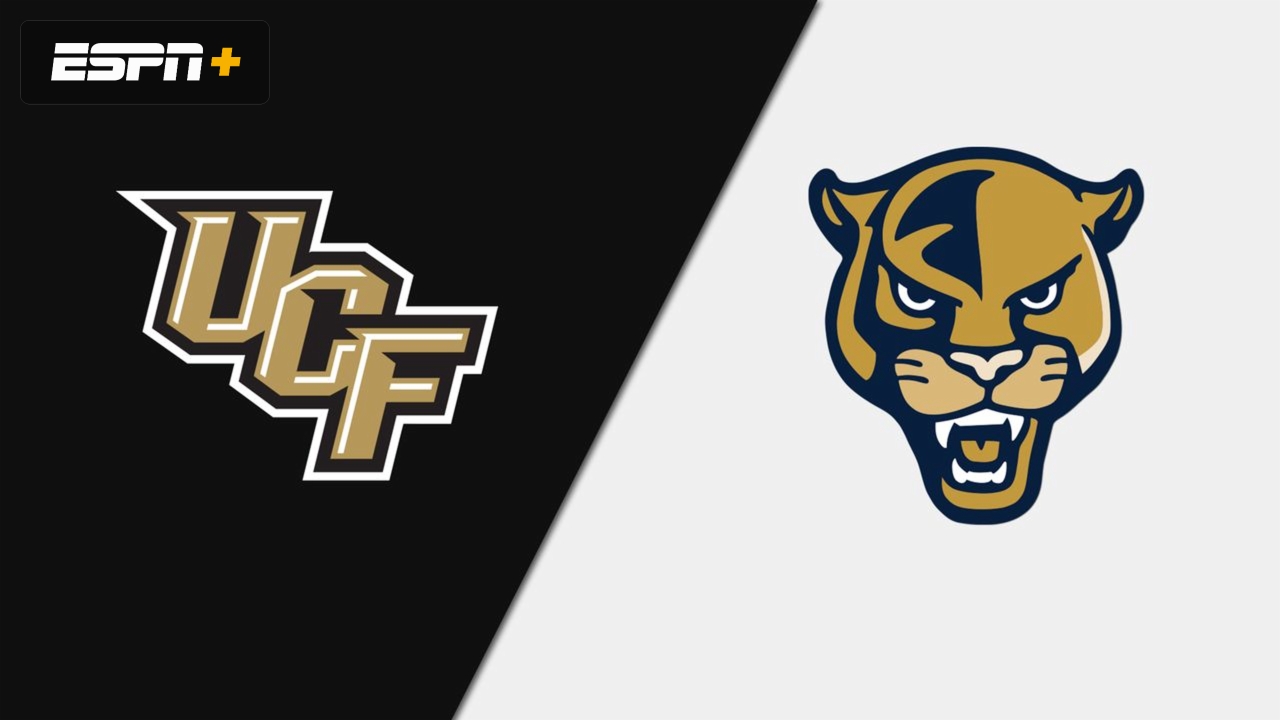 #10 UCF vs. Florida International
