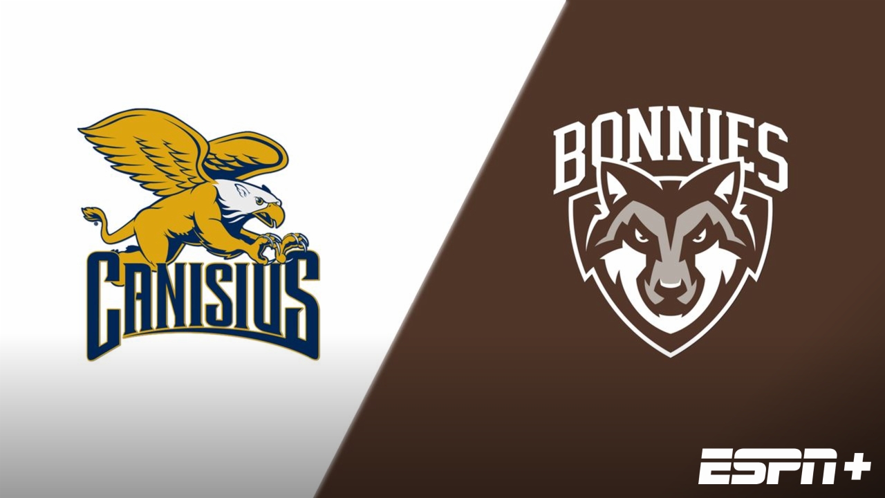 Canisius vs. St. Bonaventure