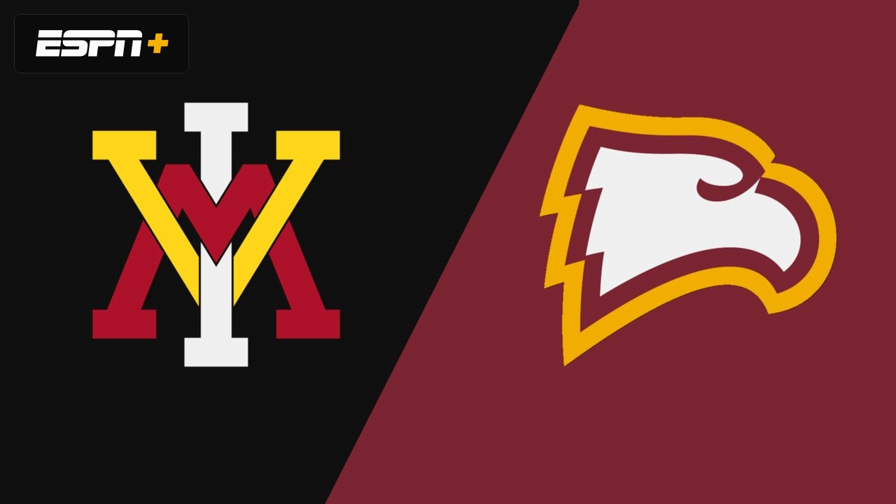 VMI vs. Winthrop