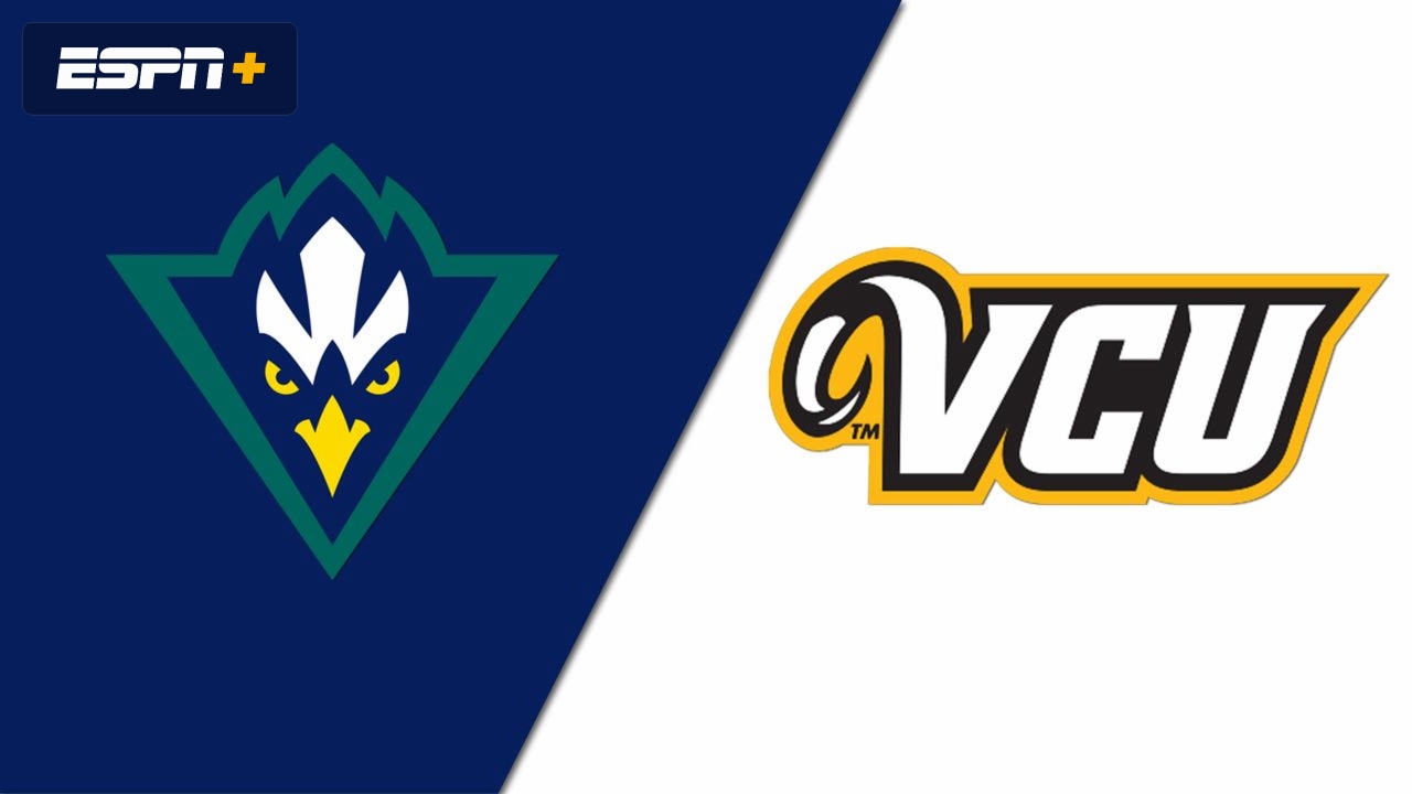 UNC Wilmington vs. VCU