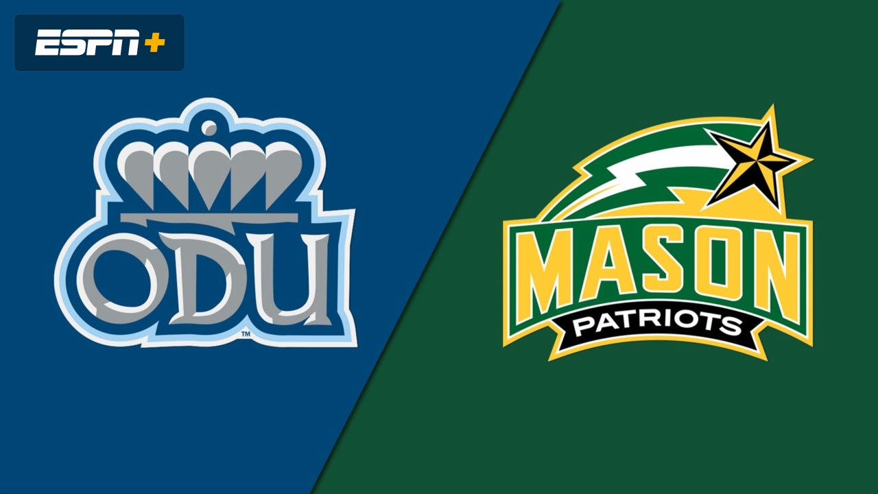 Old Dominion vs. George Mason