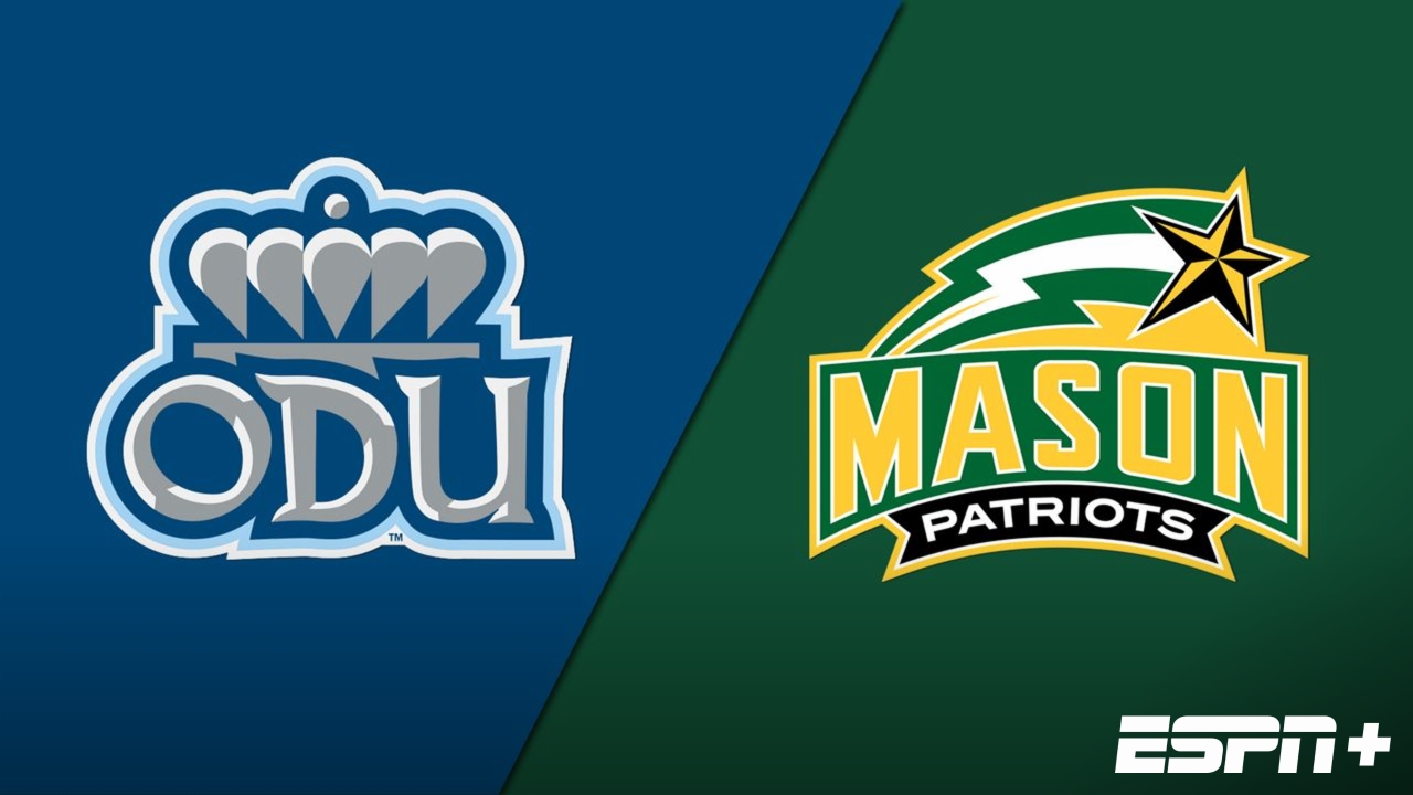 Old Dominion vs. George Mason