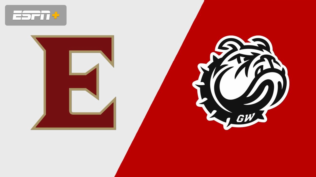 Elon vs. Gardner-Webb
