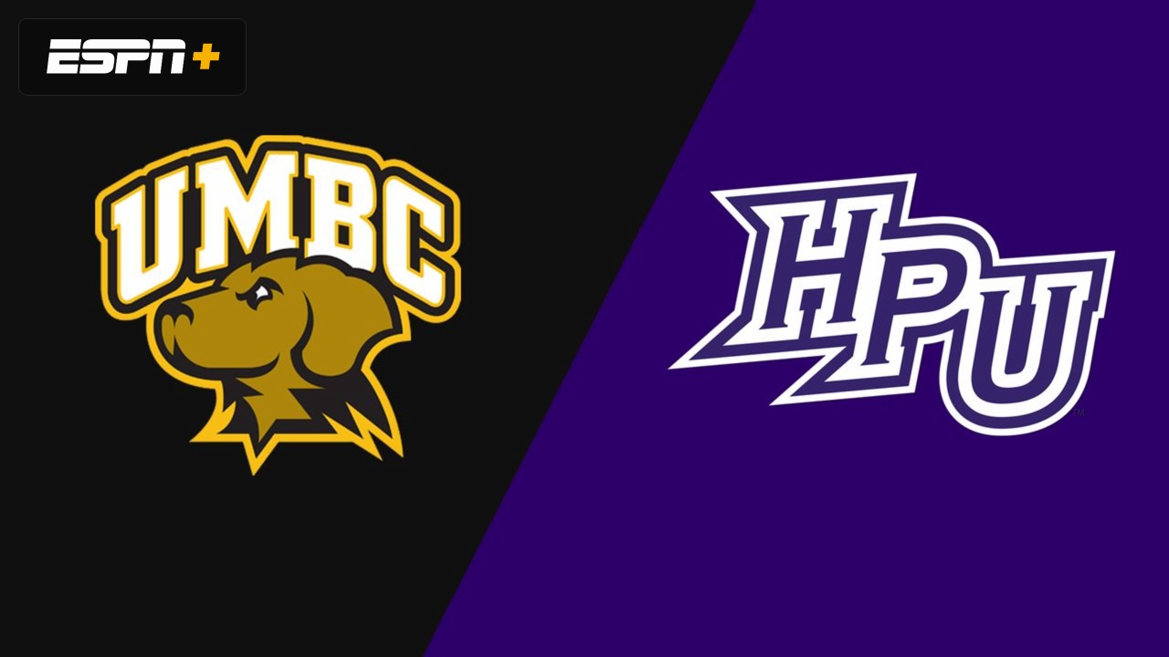 UMBC vs. High Point