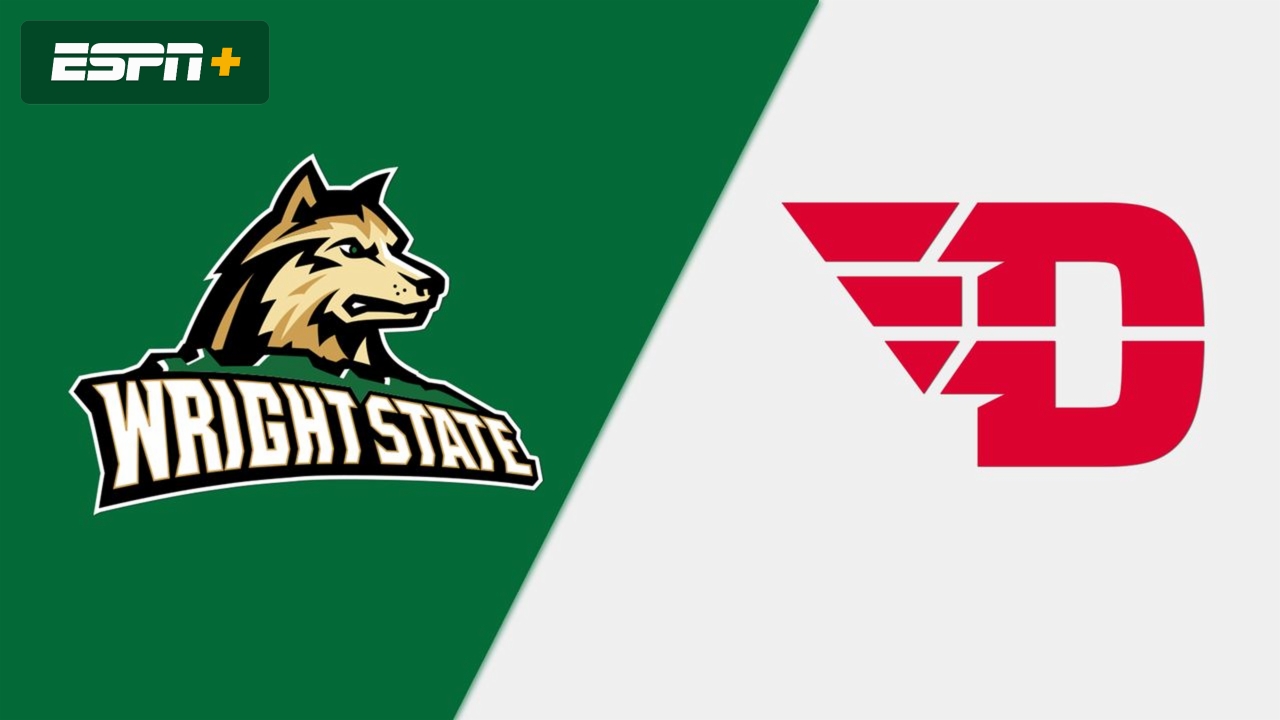 Wright State vs. Dayton