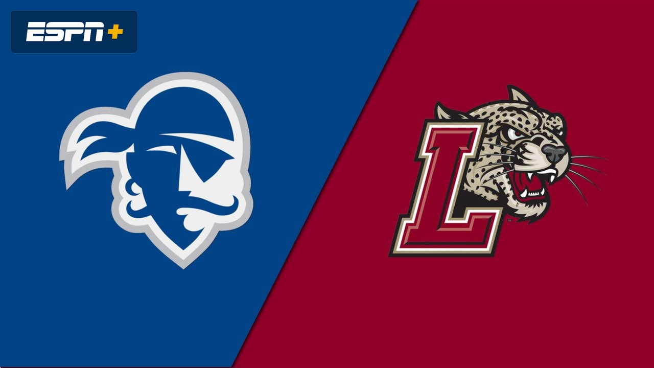 Seton Hall vs. Lafayette