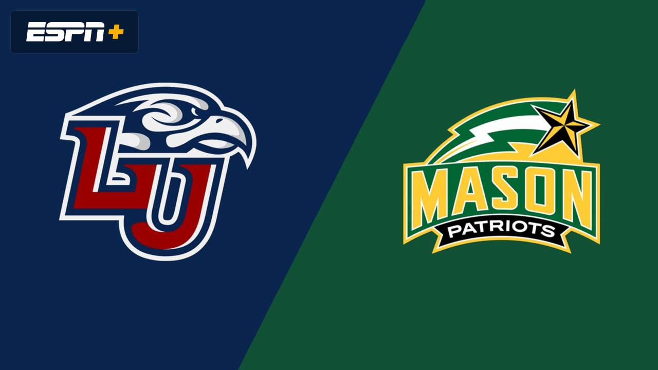 #24 Liberty vs. George Mason