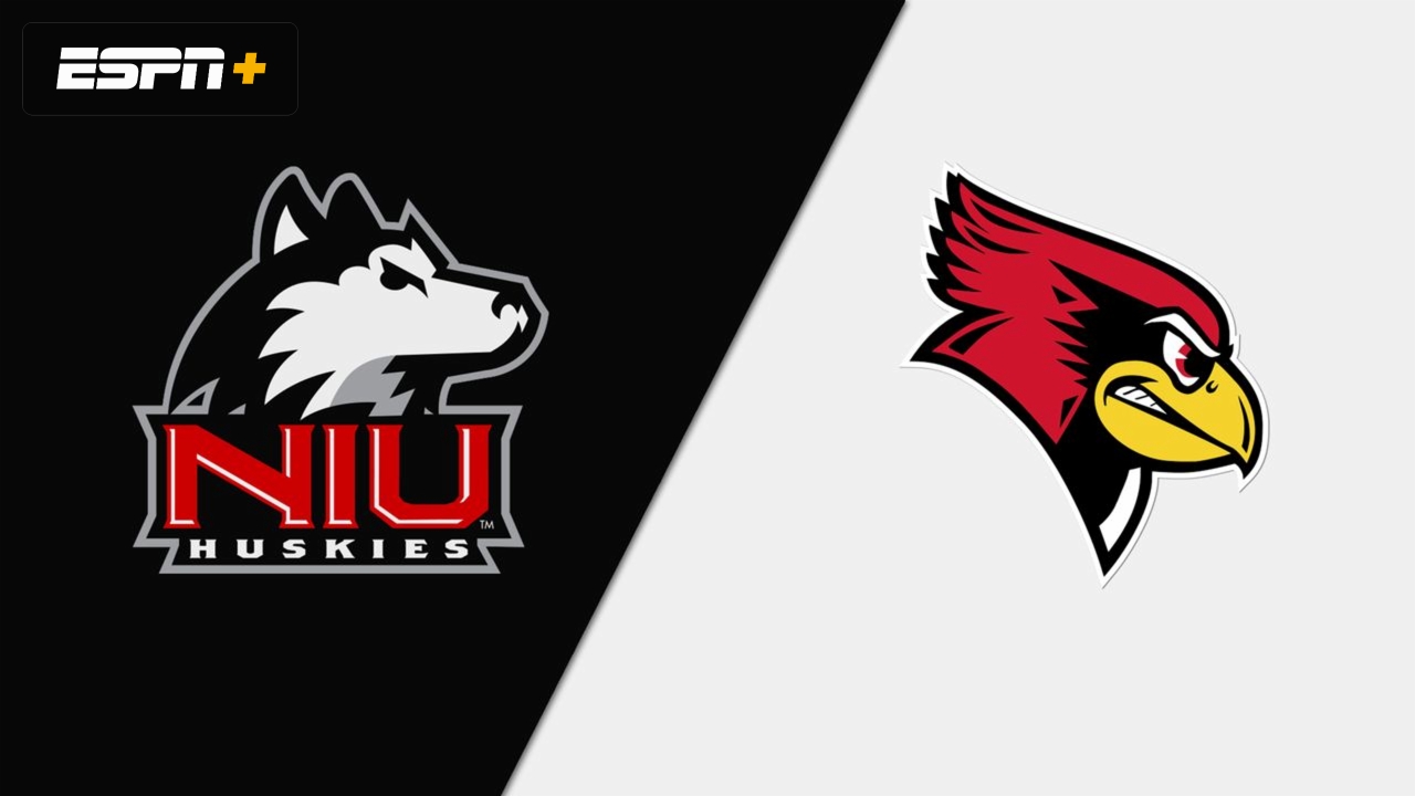 Northern Illinois vs. Illinois State