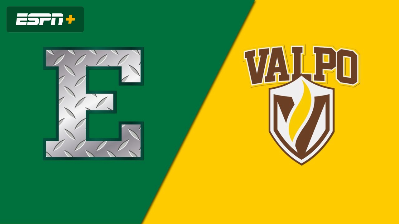 Eastern Michigan vs. Valparaiso