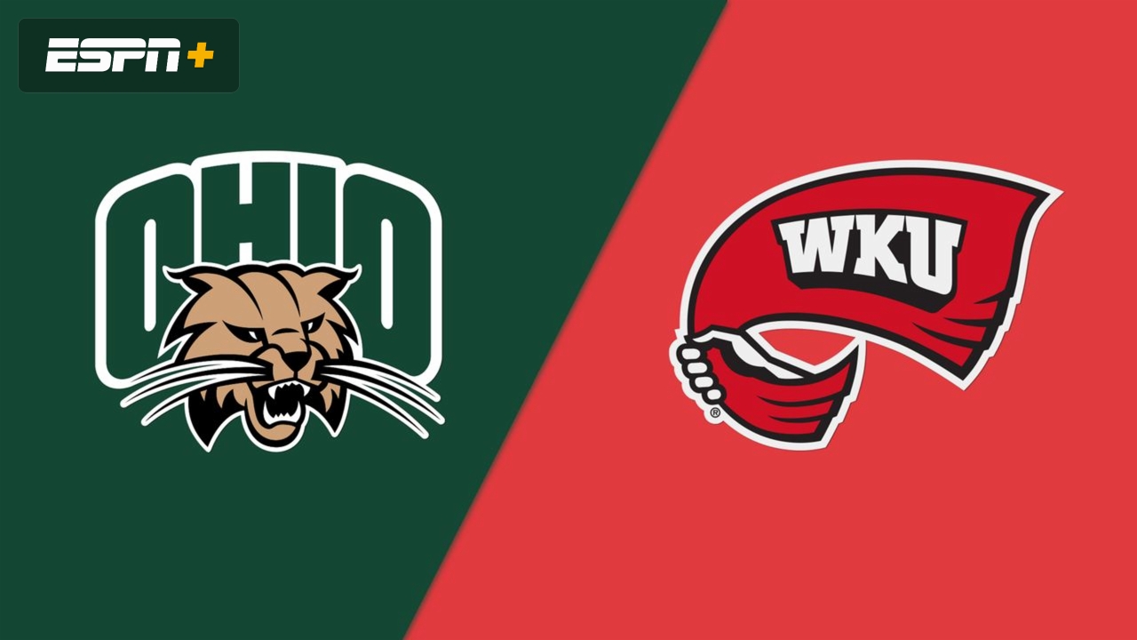 Ohio vs. Western Kentucky
