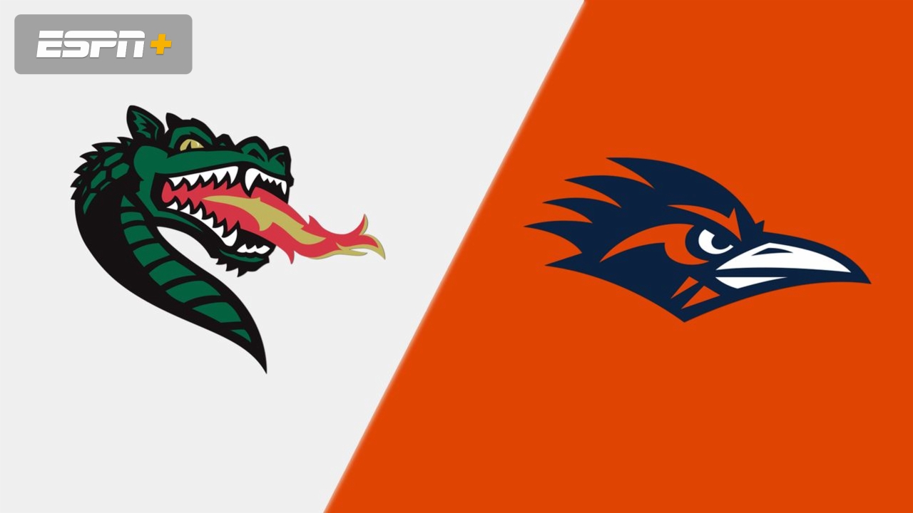 UAB vs. UTSA