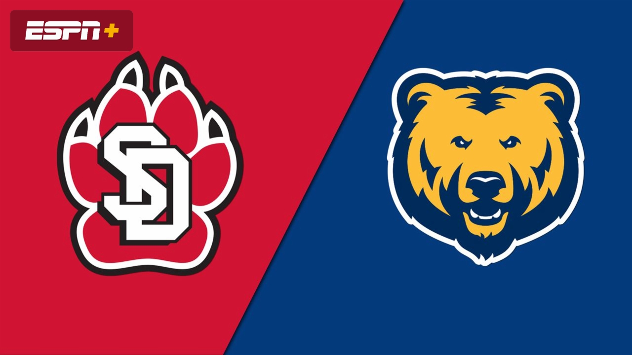 South Dakota vs. Northern Colorado