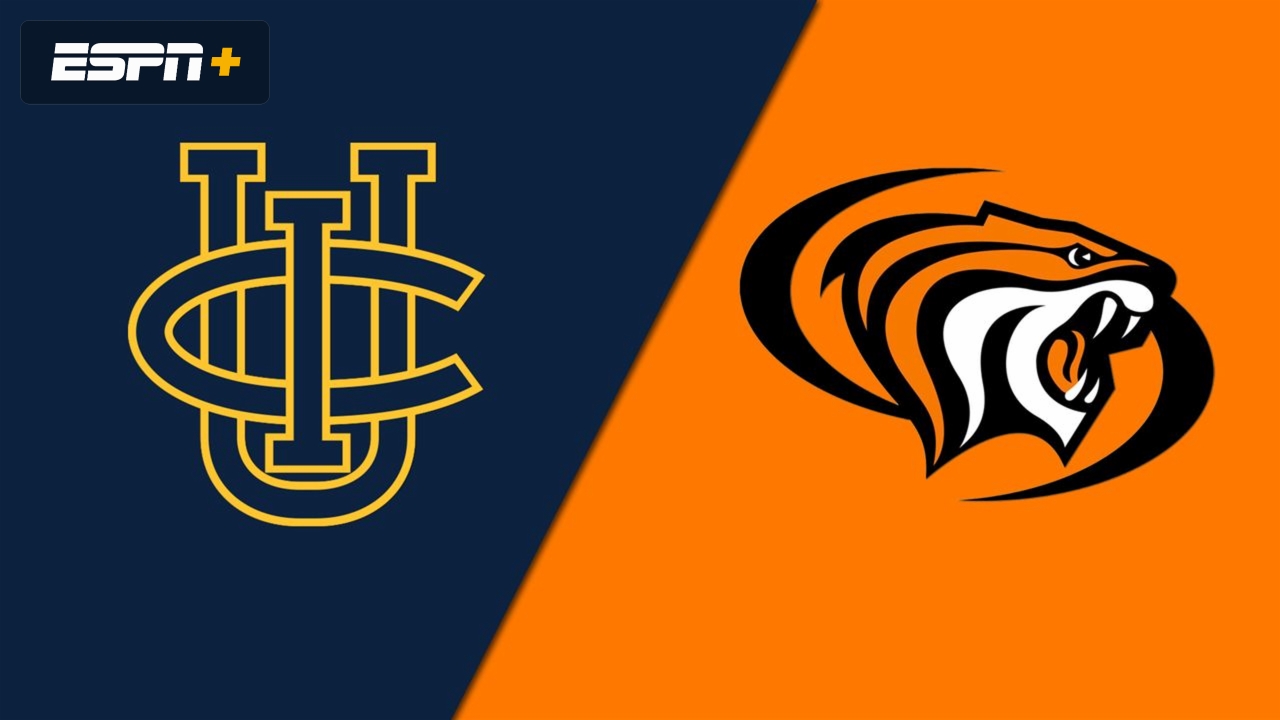 UC Irvine vs. Pacific