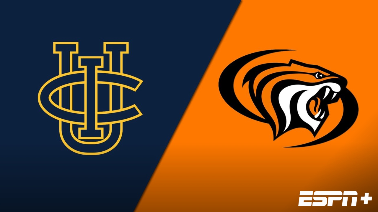 UC Irvine vs. Pacific