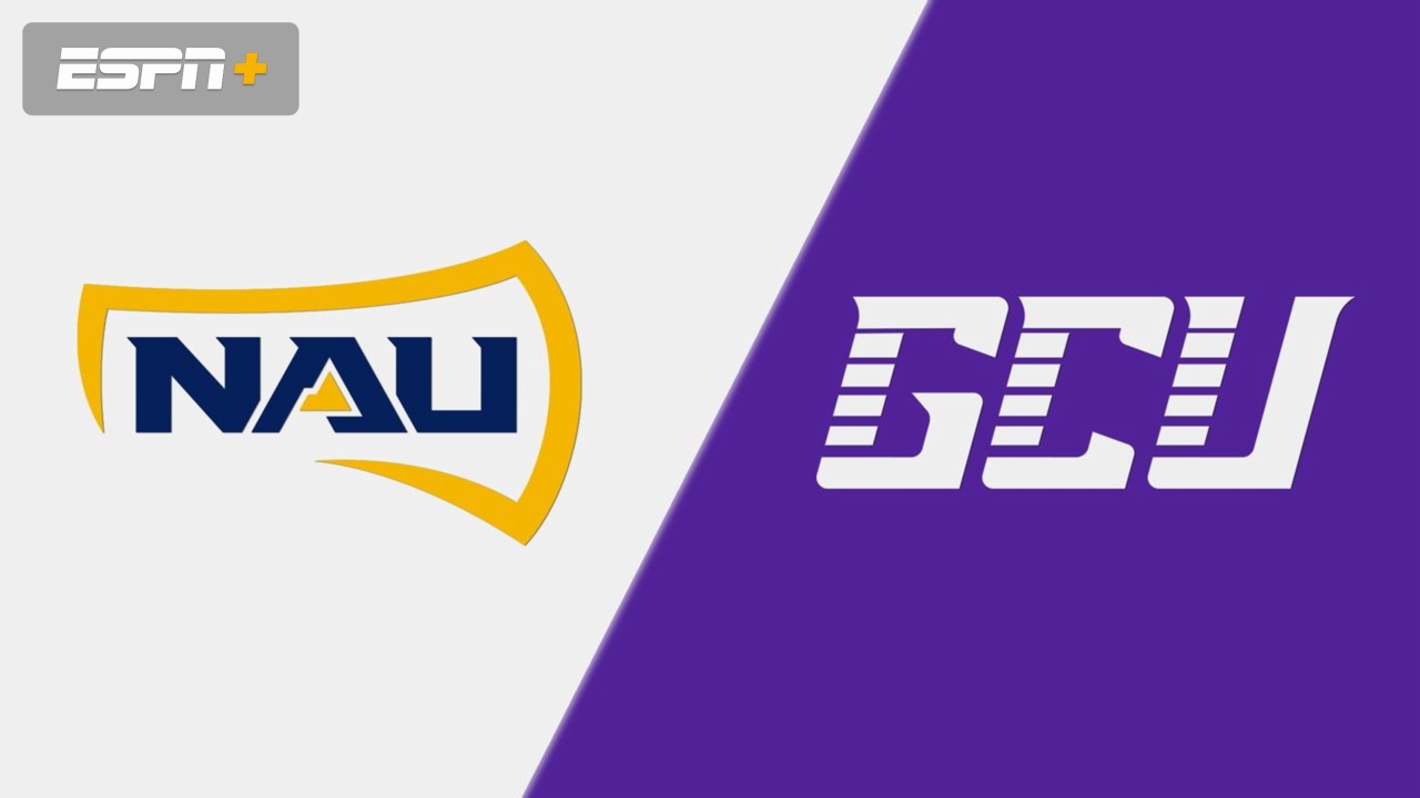 Northern Arizona vs. Grand Canyon