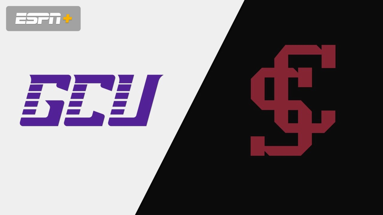 Grand Canyon vs. Santa Clara