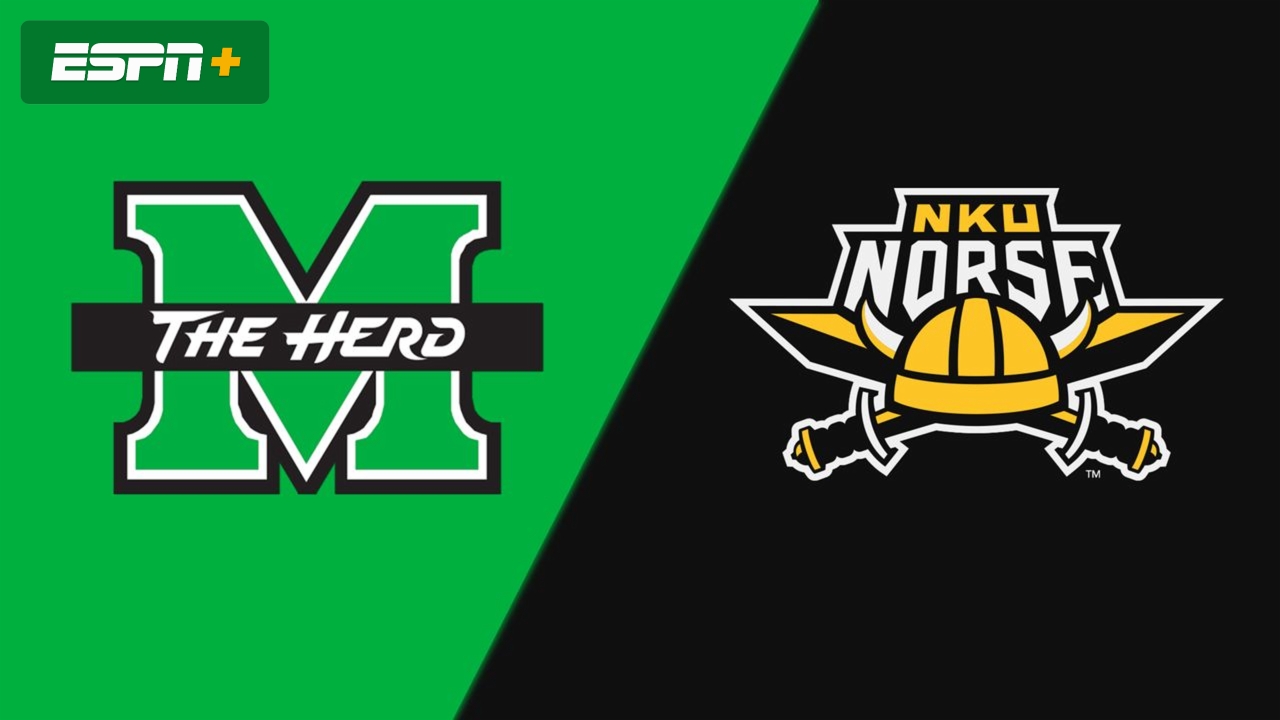 Marshall vs. Northern Kentucky
