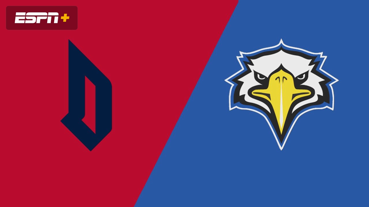 Duquesne vs. Morehead State