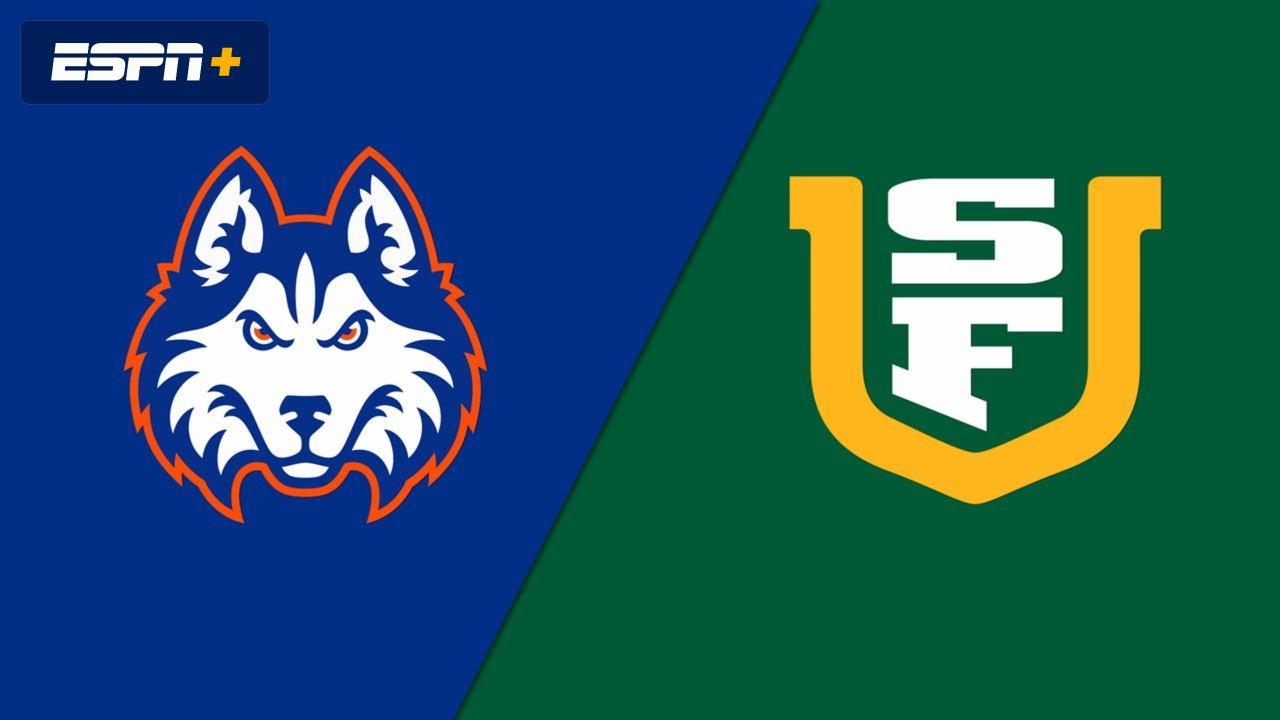 Houston Christian vs. San Francisco