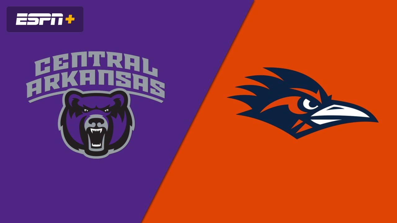 Central Arkansas vs. UTSA
