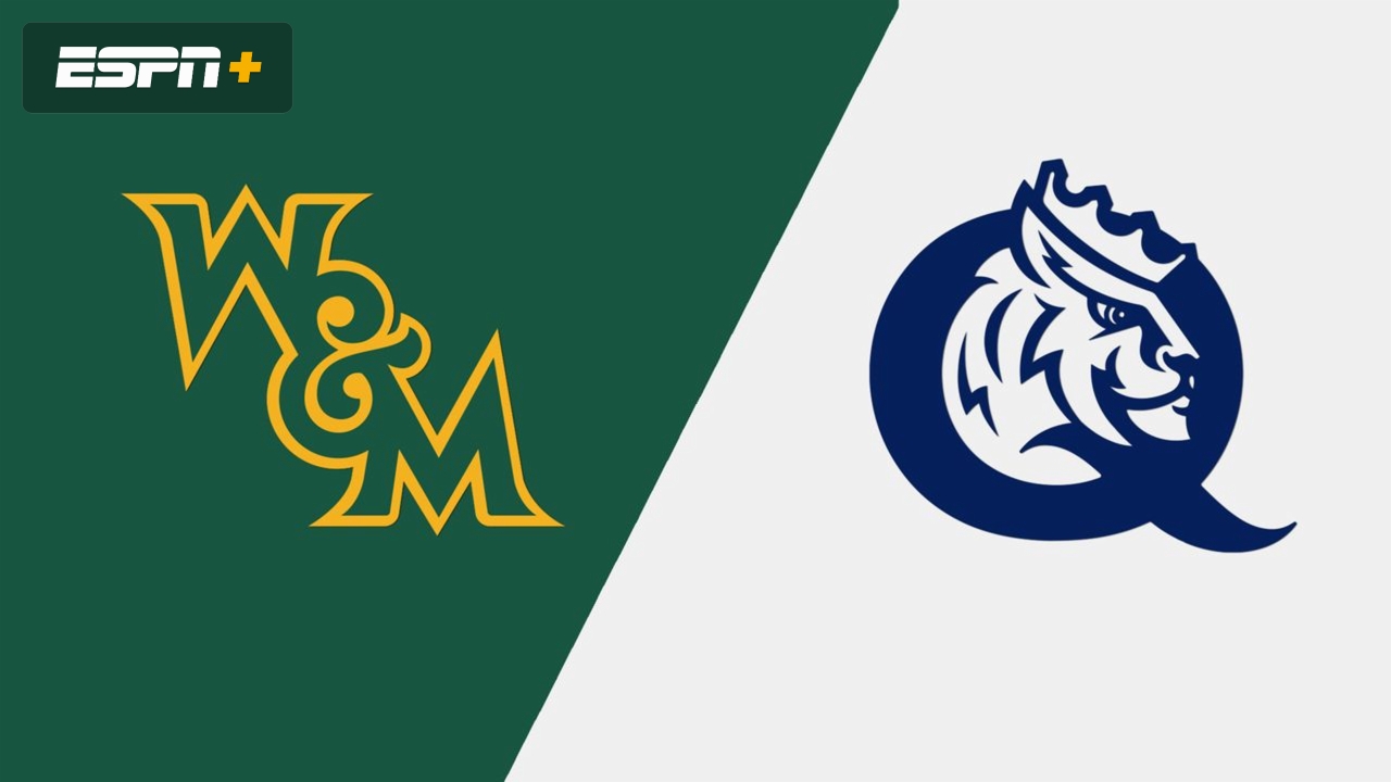 William & Mary vs. Queens University