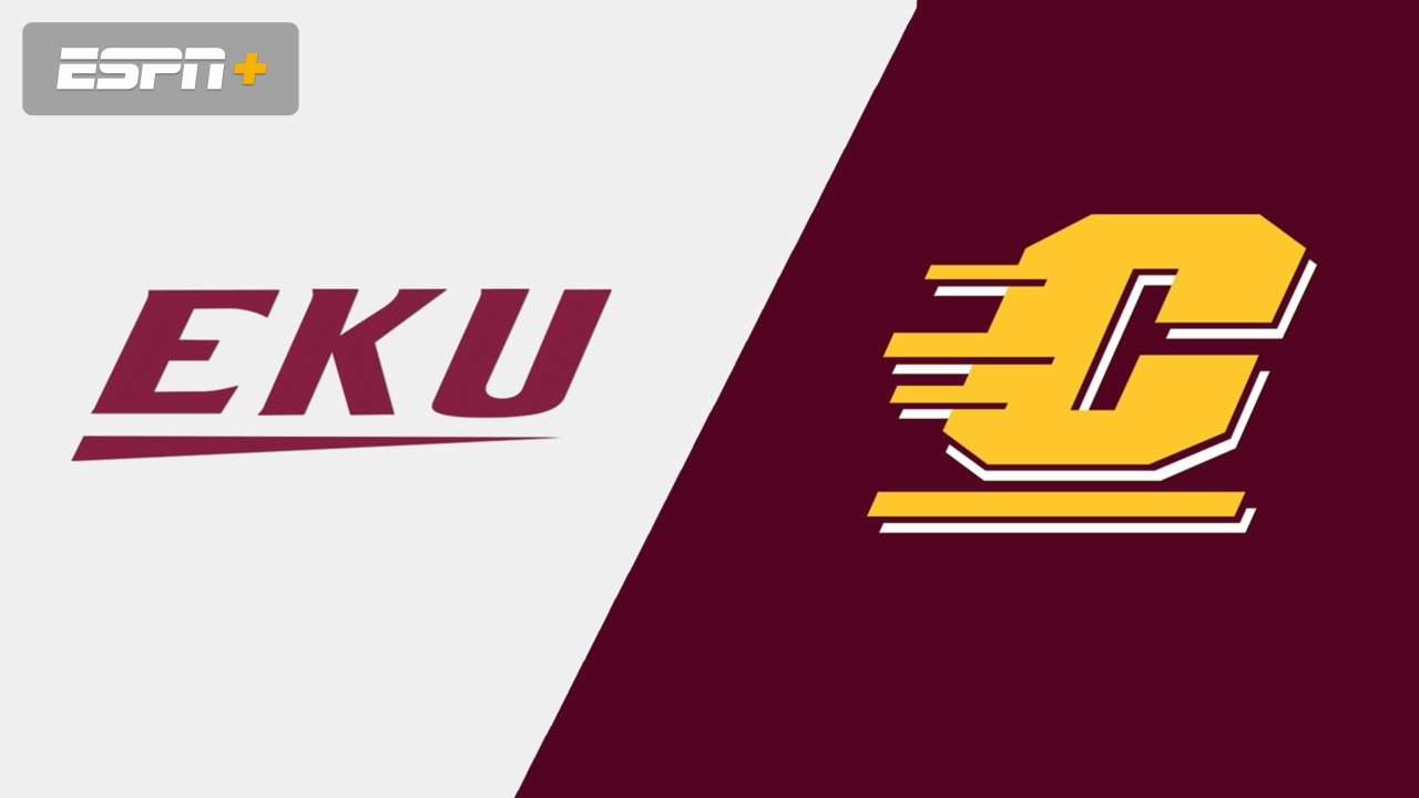 Eastern Kentucky vs. Central Michigan