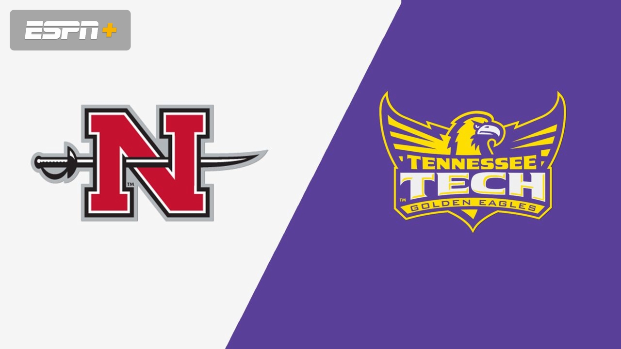 Nicholls vs. Tennessee Tech