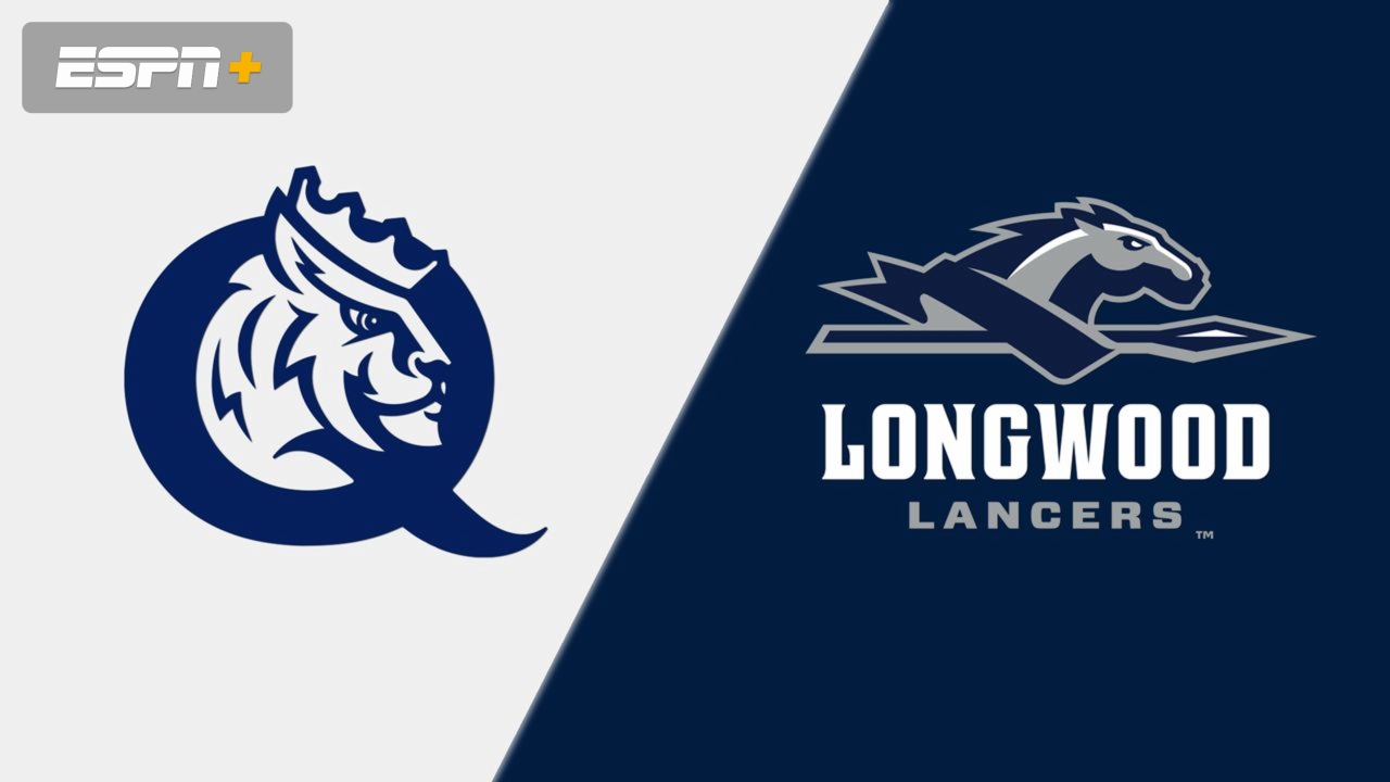 Queens University vs. Longwood